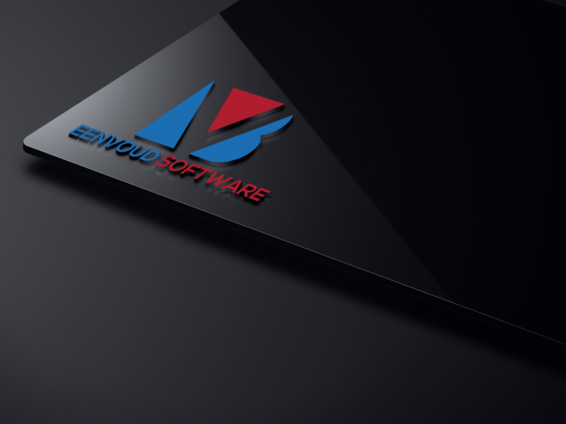 Logo Design by Mehedi Hasan ™ for Eenvoud Software BV | Design #10874517