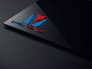 Logo Design by Mehedi Hasan ™ for Eenvoud Software BV | Design: #10874517