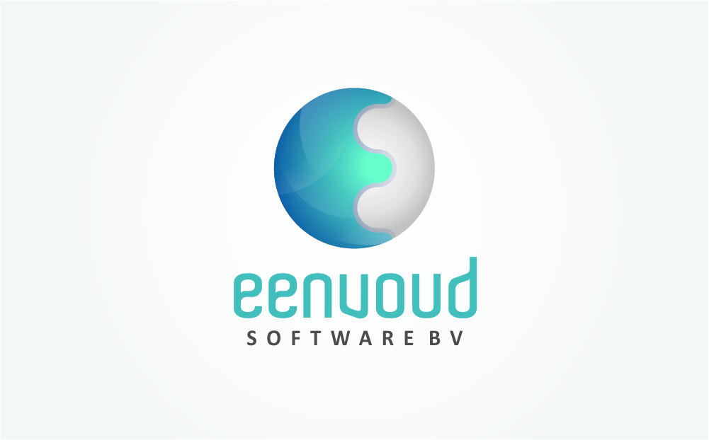 Logo Design by brandarchmedia for Eenvoud Software BV | Design #10904512