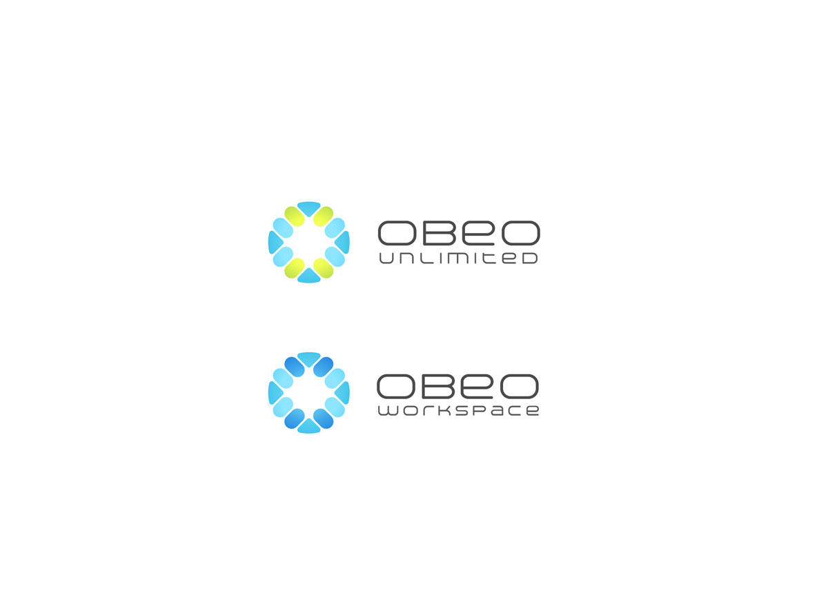 Logo Design by sbelogd for Obeo | Design #10970310