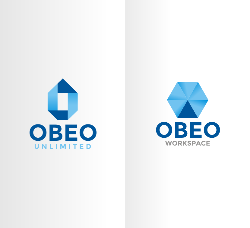 Logo Design by Arham Hidayat for Obeo | Design #10994102