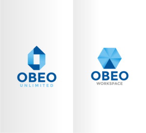Design de Logo par Arham Hidayat pour Obeo | Design #10994102