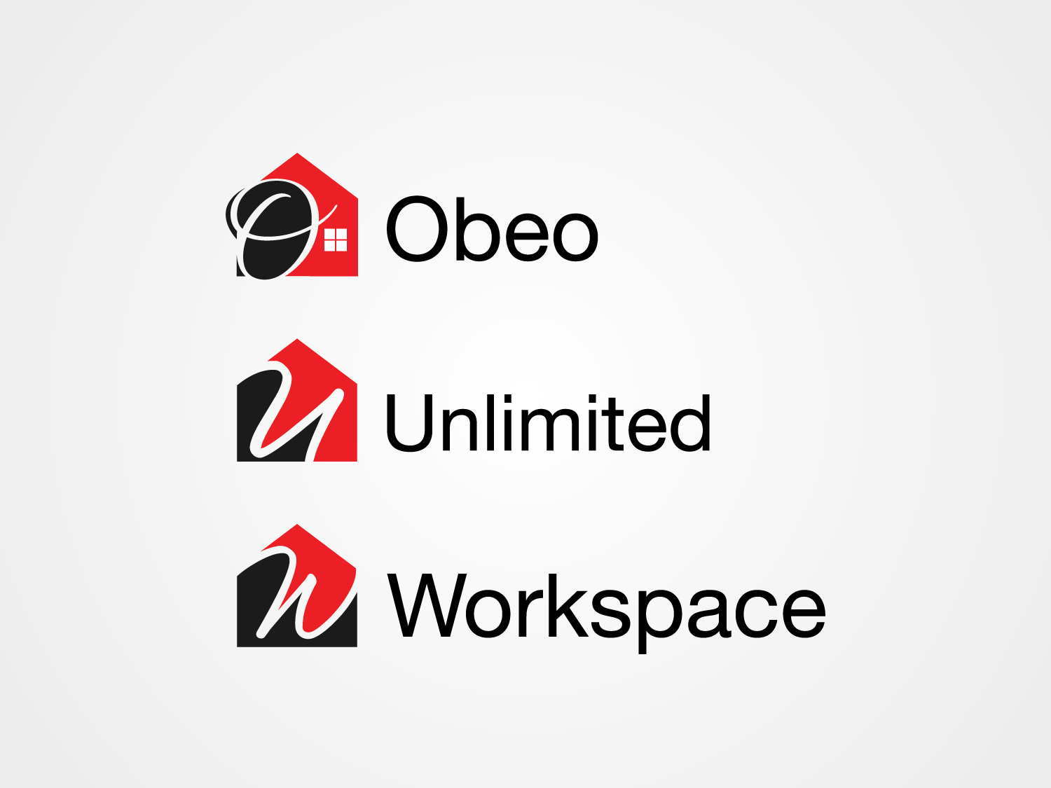 Logo Design by shanks for Obeo | Design #10968537