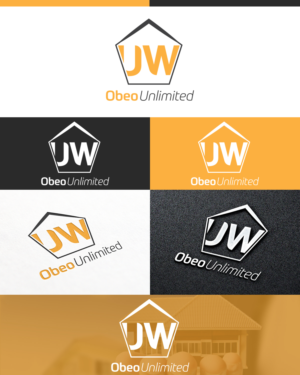 Logo Design by DG for Obeo | Design: #10880256