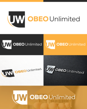 Logo Design by DG for Obeo | Design: #10880257