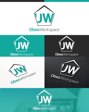 Logo Design by DG for Obeo | Design: #10880258