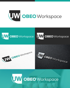 Logo Design by DG for Obeo | Design: #10880259