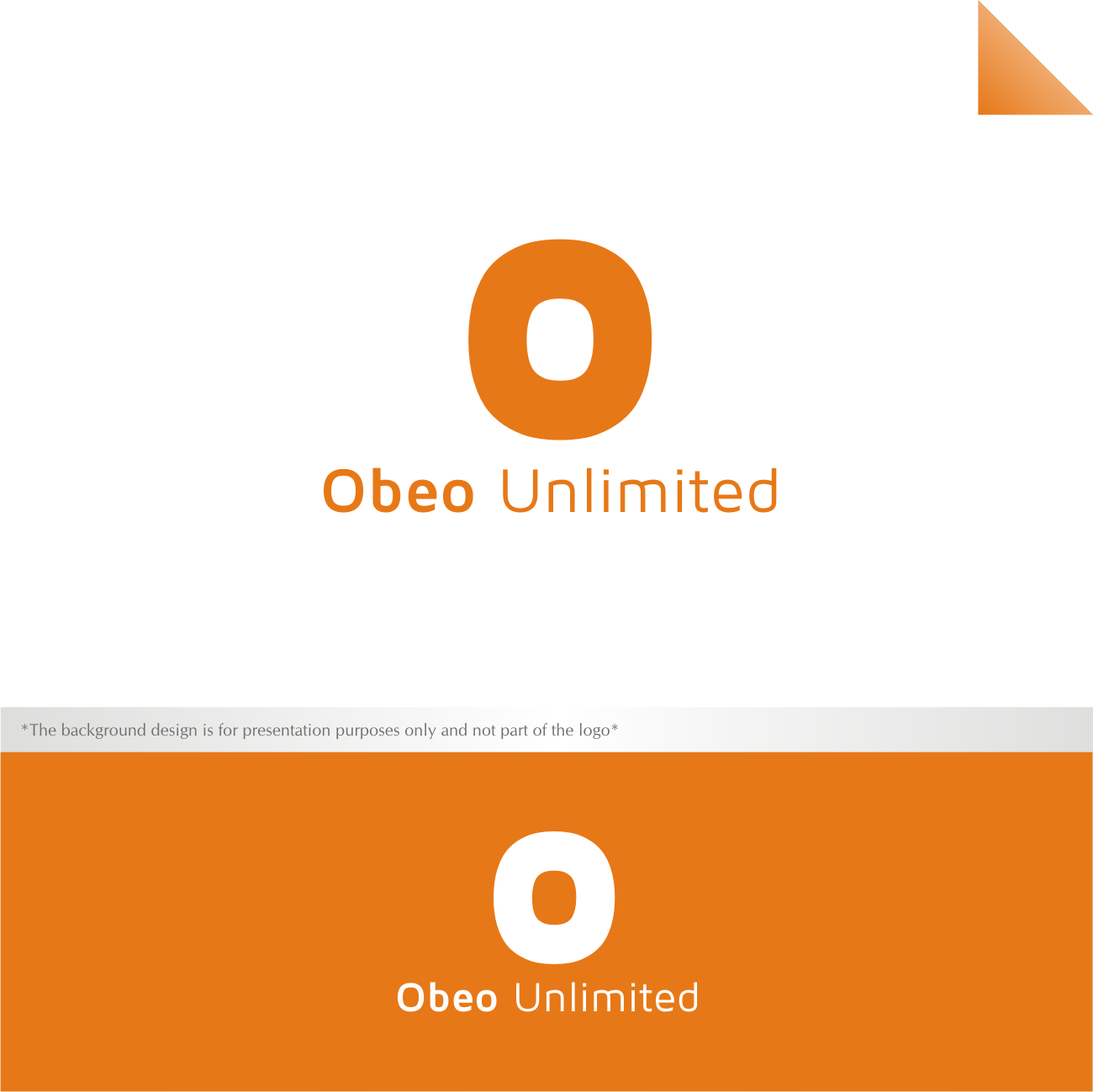 Logo Design by R!CKY for Obeo | Design #10887995