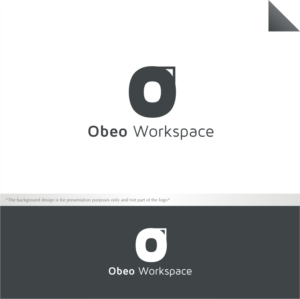 Logo Design by R!CKY for Obeo | Design: #10887996