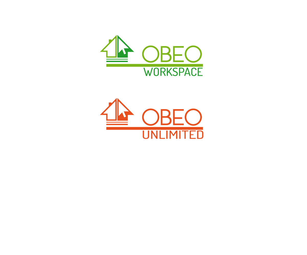 Logo Design by NEX for Obeo | Design #10878037