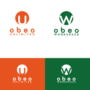 Logo Design by Vic for Obeo | Design: #10872008