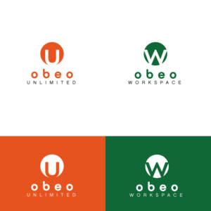Logo Design by Vic for Obeo | Design: #10872118