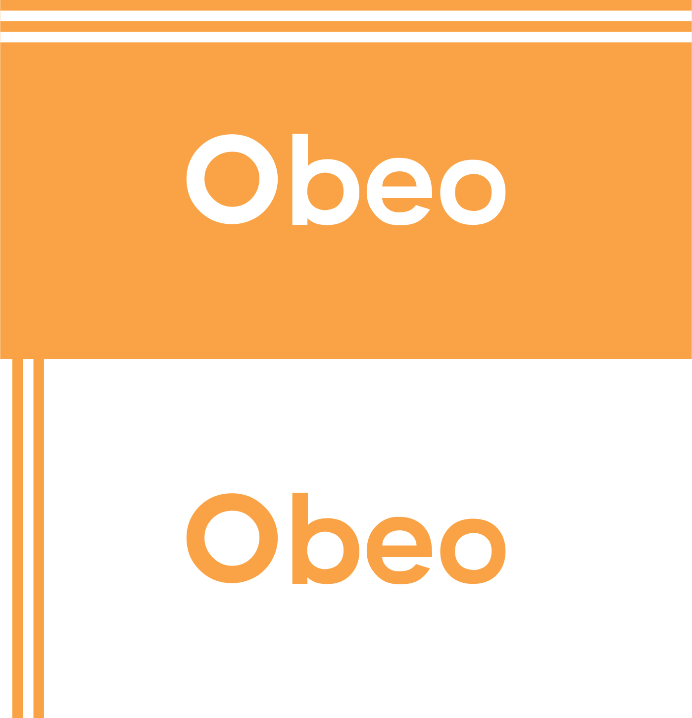 Logo-Design von dwiprasetyawan für Obeo | Design #10976891