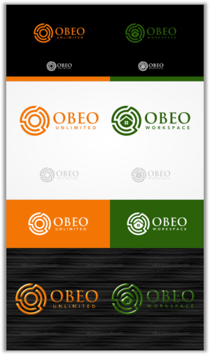 Logo Design by buns