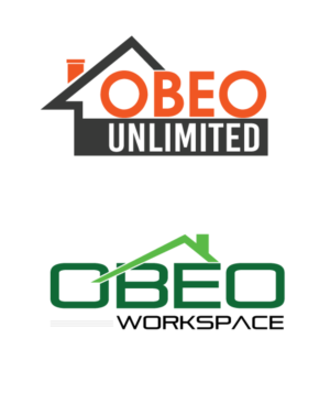 Logo Design by taurgurdeep for Obeo | Design: #10930711