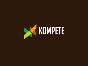 kompete | Design de Logo par Graphic Bricks