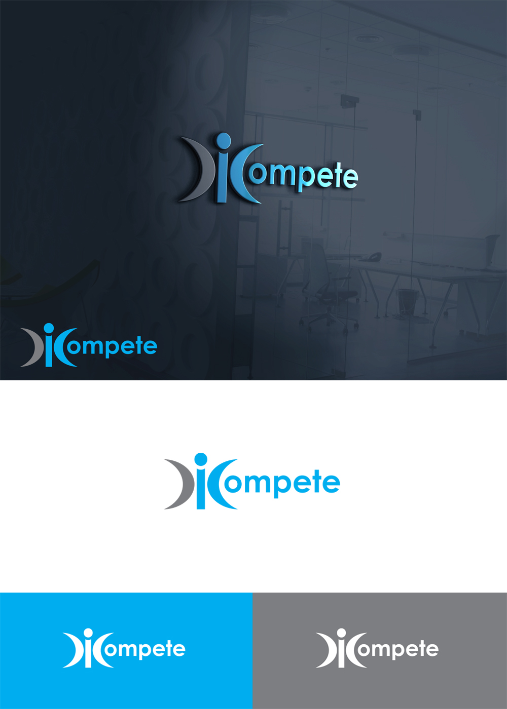 Logo Design by goranvisnjic82 for this project | Design #10868081