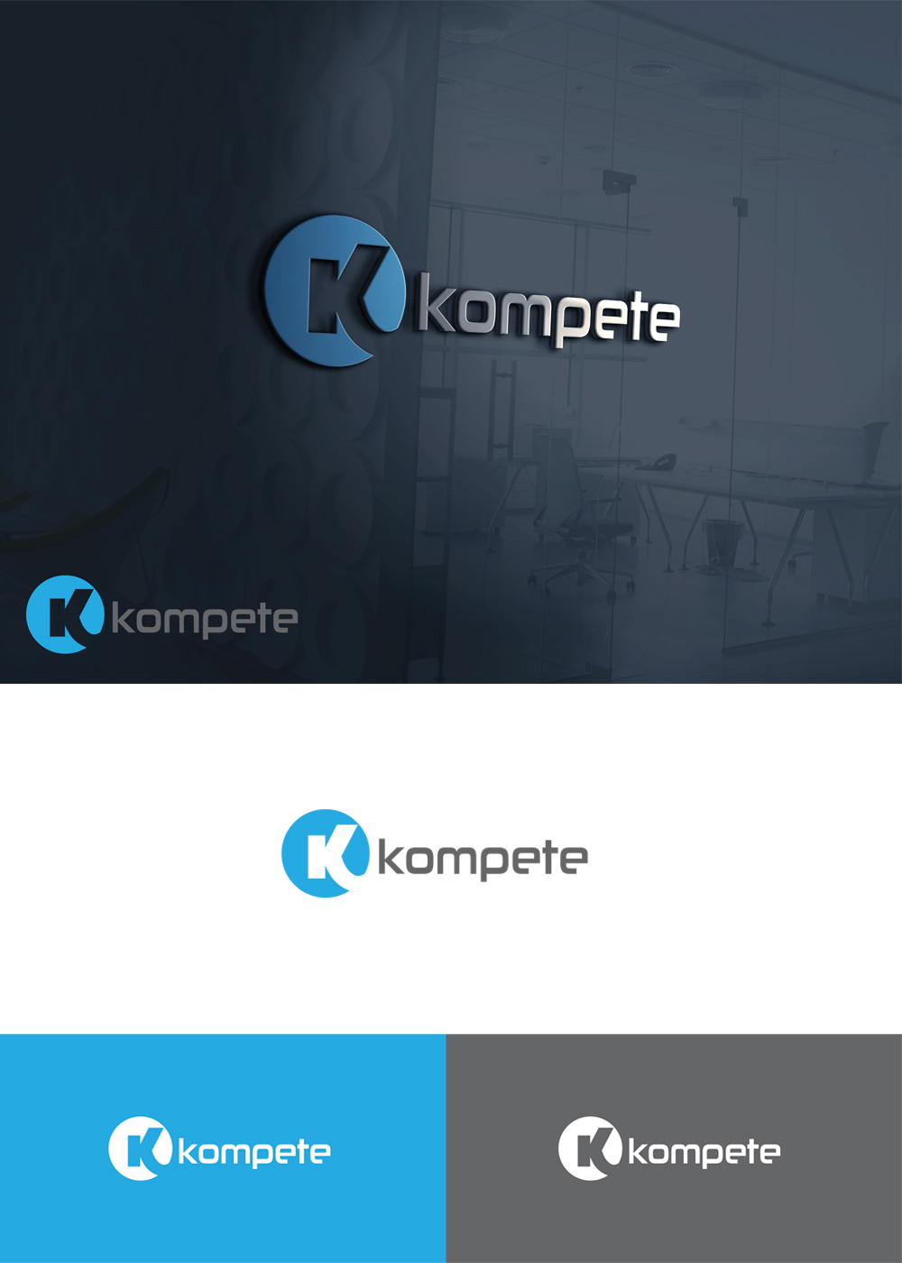 Diseño de Logo por goranvisnjic82 para este proyecto | Diseño #10869510