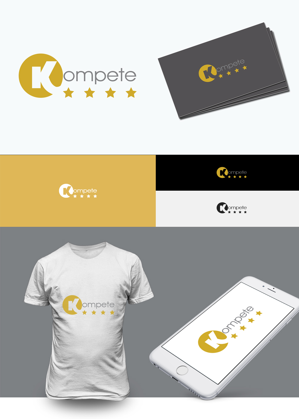 Logo Design by goranvisnjic82 for this project | Design #10878741