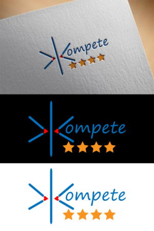 Diseño de Logo por king solangi para este proyecto | Diseño: #10867865