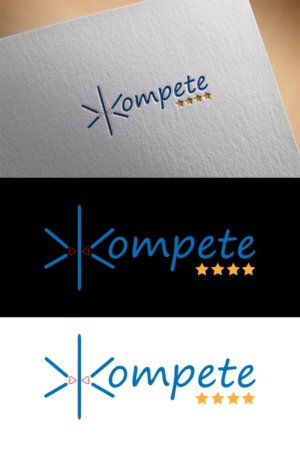 Diseño de Logo por king solangi para este proyecto | Diseño: #10872883