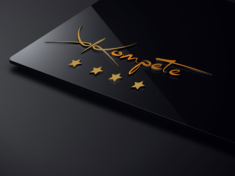 Logo-Design von Mehedi Hasan ™ für dieses Projekt | Design #10875930
