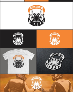 Diseño de Logo por DG para este proyecto | Diseño: #10880028