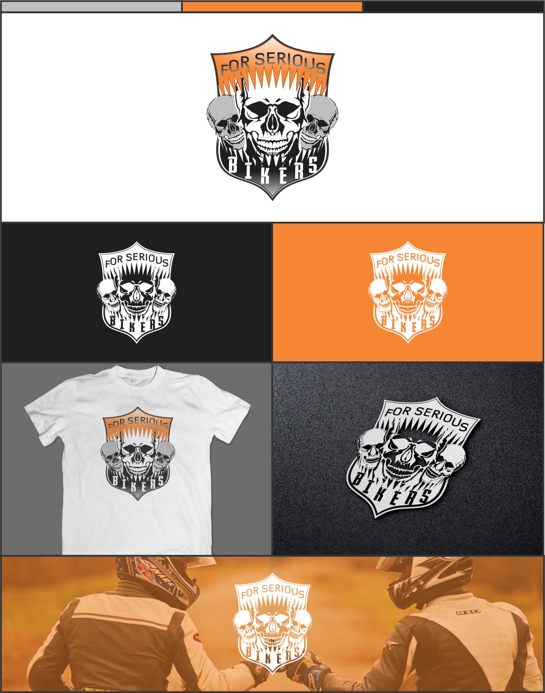 Diseño de Logo por DG para este proyecto | Diseño #10880030