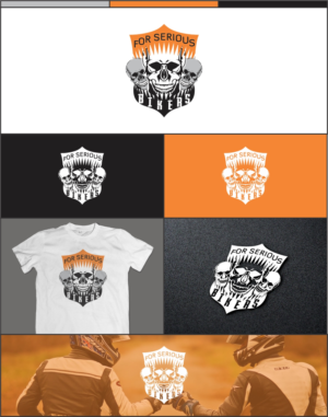Diseño de Logo por DG para este proyecto | Diseño: #10880031