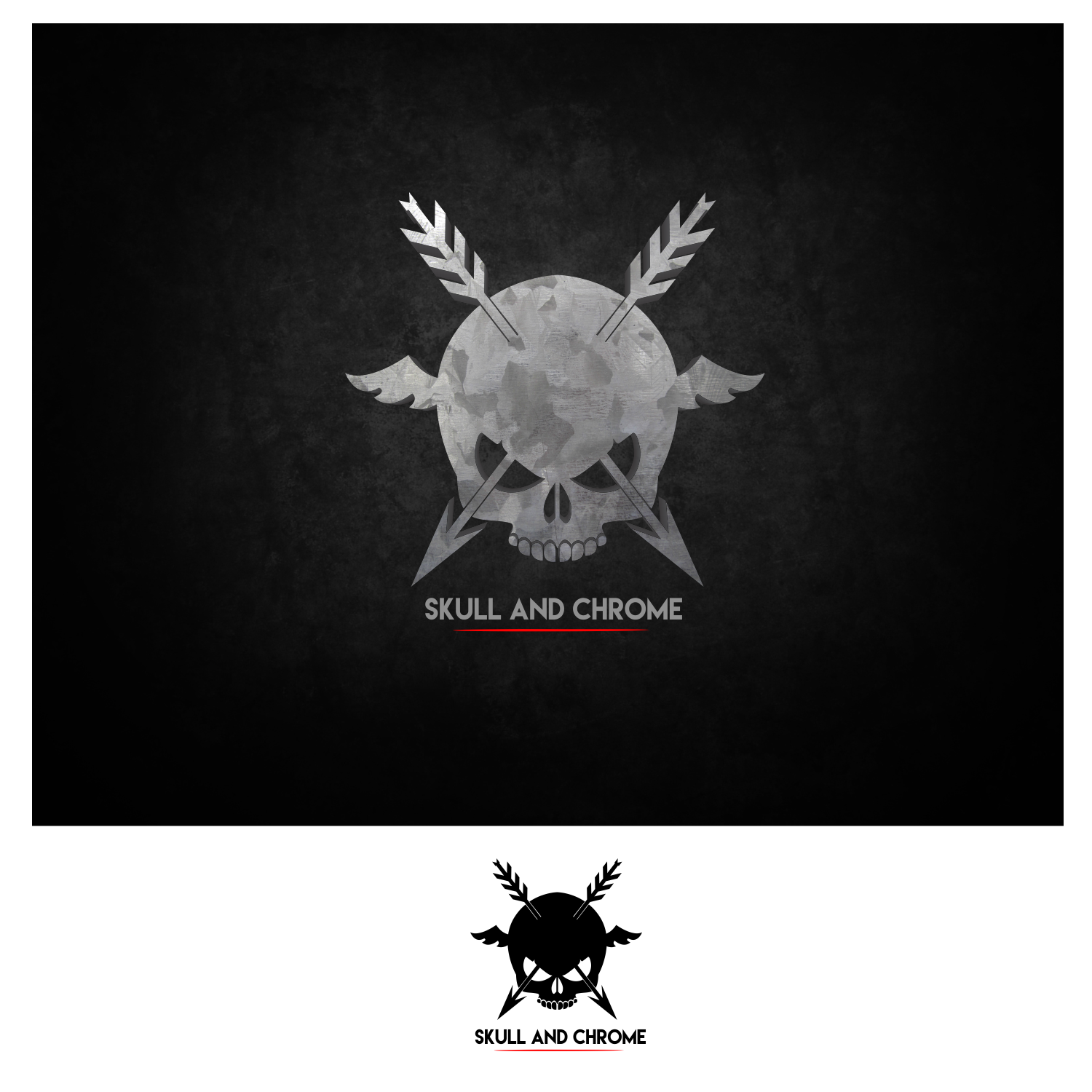 Logo Design by Angus Grafik Co. for this project | Design #10968037