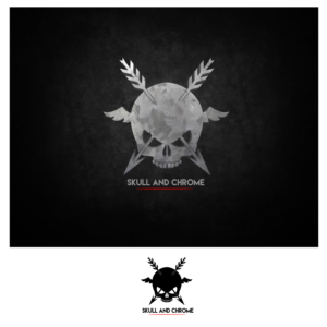 Logo Design by Angus Grafik Co.