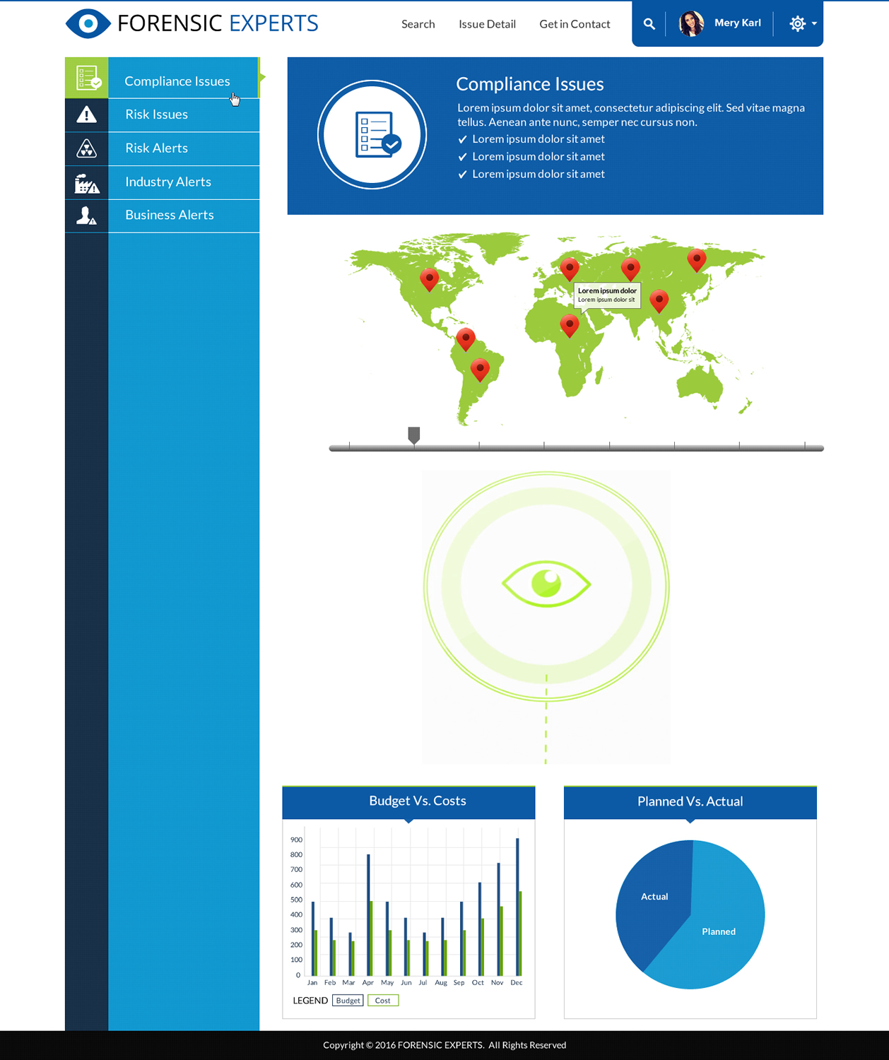 Web Design by Sbss for this project | Design #10896156