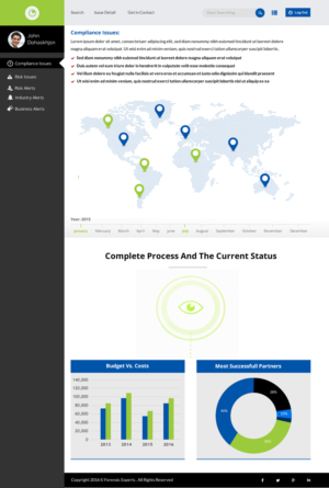Web Design par Sbss pour ce projet | Design : #10914129
