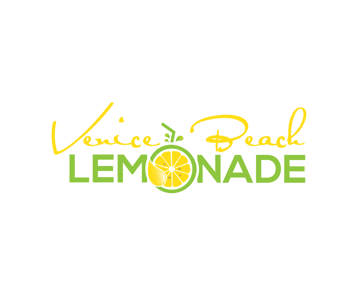 Logo-Design von dianagargaritza für Venice Beach Lemonade | Design #10893591