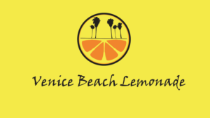 Logo Design by SJosh for Venice Beach Lemonade | Design: #10871554