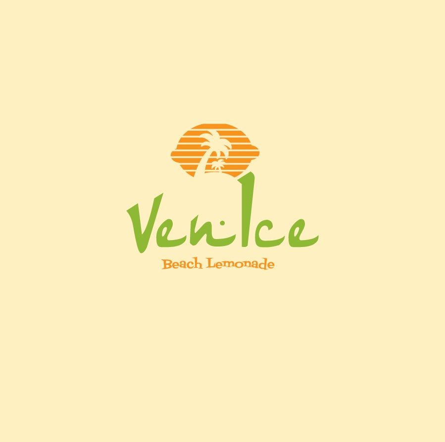 Design de Logo par ArsenGh pour Venice Beach Lemonade | Design #10907037