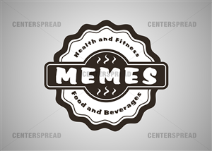 Logo Design by CENTERSPREAD for this project | Design: #2298017