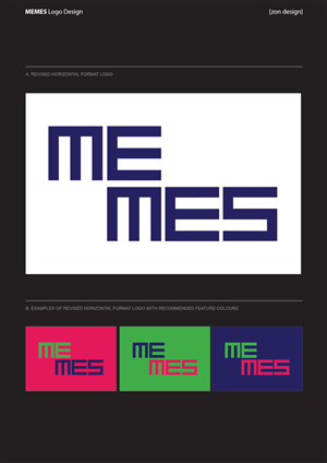Logo Design by zon for this project | Design: #2379800