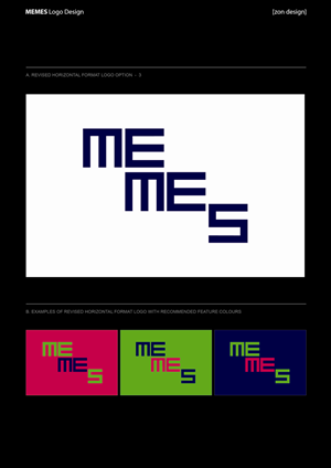 Logo Design by zon for this project | Design: #2388304