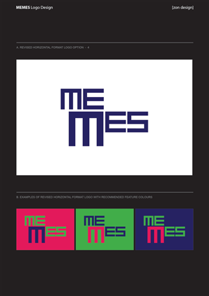Logo Design by zon for this project | Design: #2388313