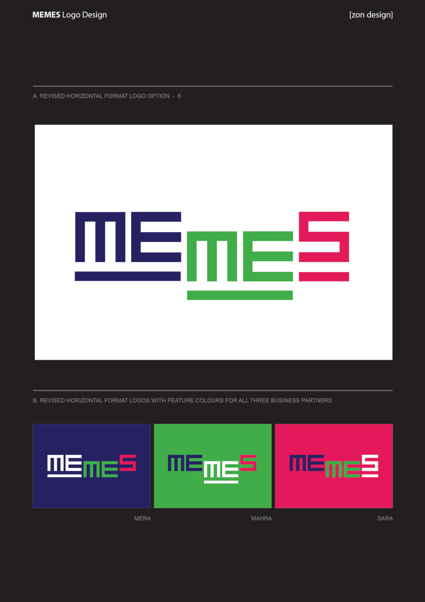 Logo Design by zon for this project | Design #2424293
