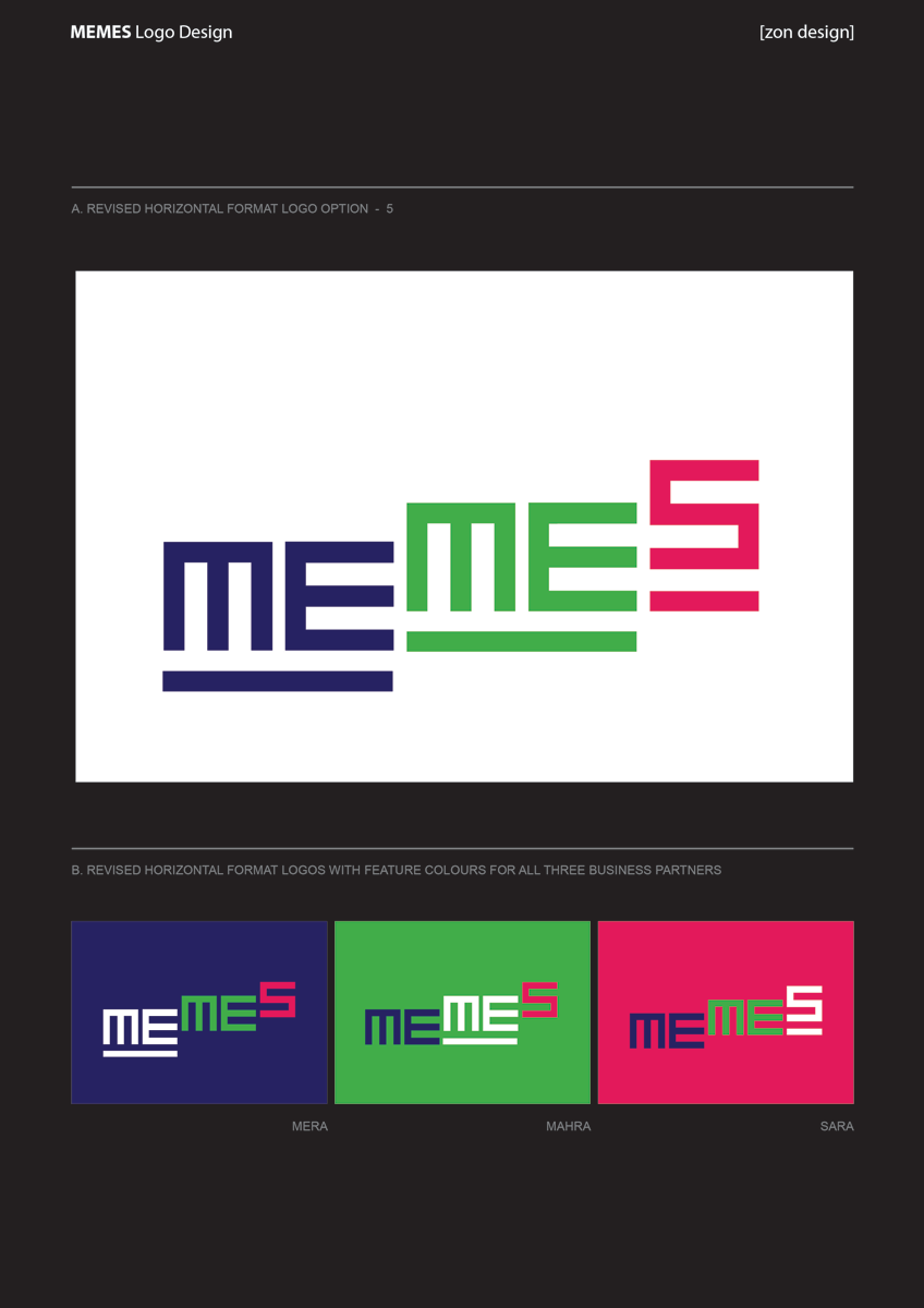 Diseño de Logo por zon para este proyecto | Diseño #2424295