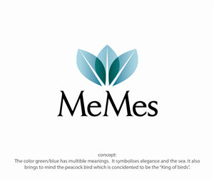 Logo Design by  Dora Georgiadou for this project | Design: #2361396