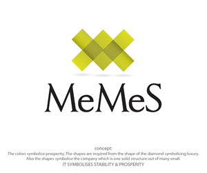 Logo Design by  Dora Georgiadou for this project | Design: #2361397