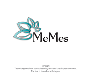 Logo Design by  Dora Georgiadou for this project | Design: #2361400