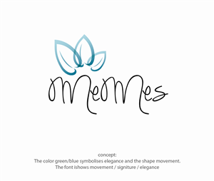 Logo Design by  Dora Georgiadou for this project | Design: #2361403