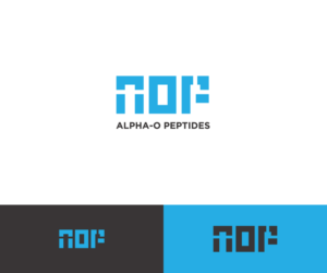 Logo Design by saif ullah for ALPHA-O | Design: #10916597