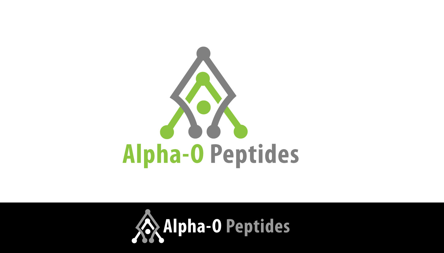 Logo Design by parshdelhi for ALPHA-O | Design #10887845