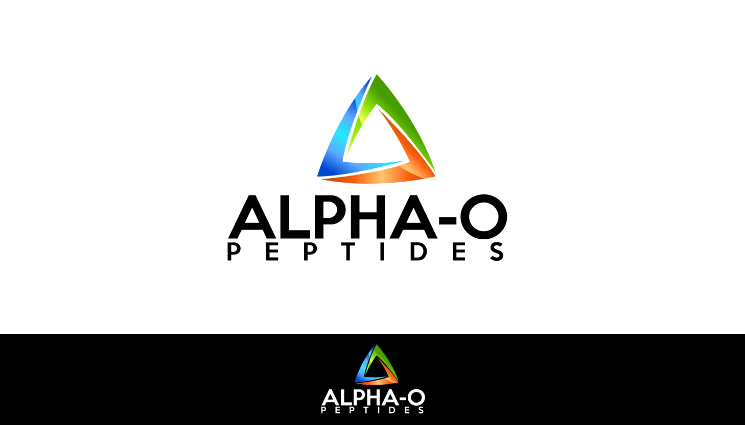 Diseño de Logo por parshdelhi para ALPHA-O | Diseño #10887846