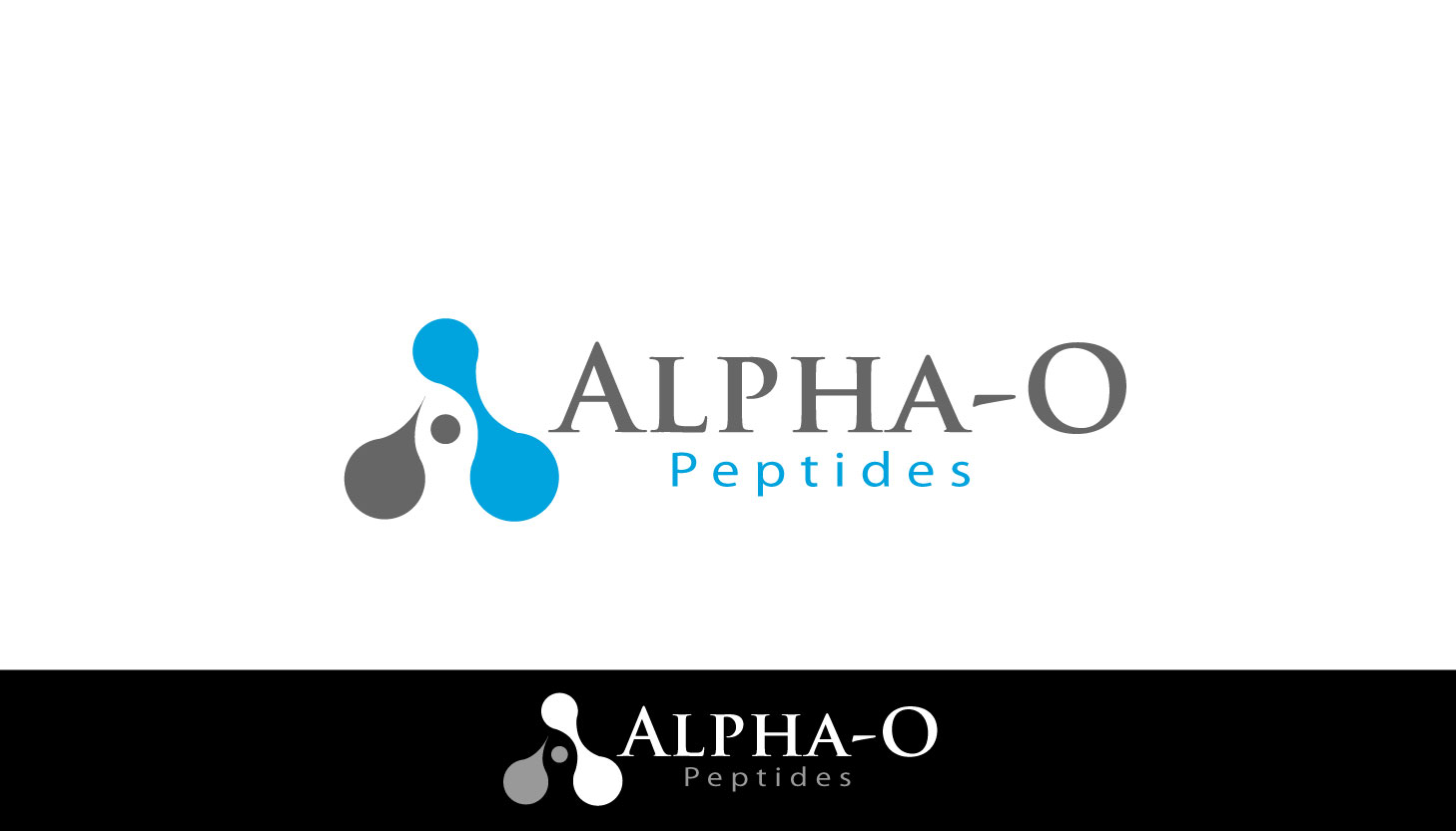 Logo Design by parshdelhi for ALPHA-O | Design #10887847